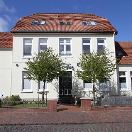 Familienhaus Feuerstein Apartment วังเกร์โอเกอ ภายนอก รูปภาพ