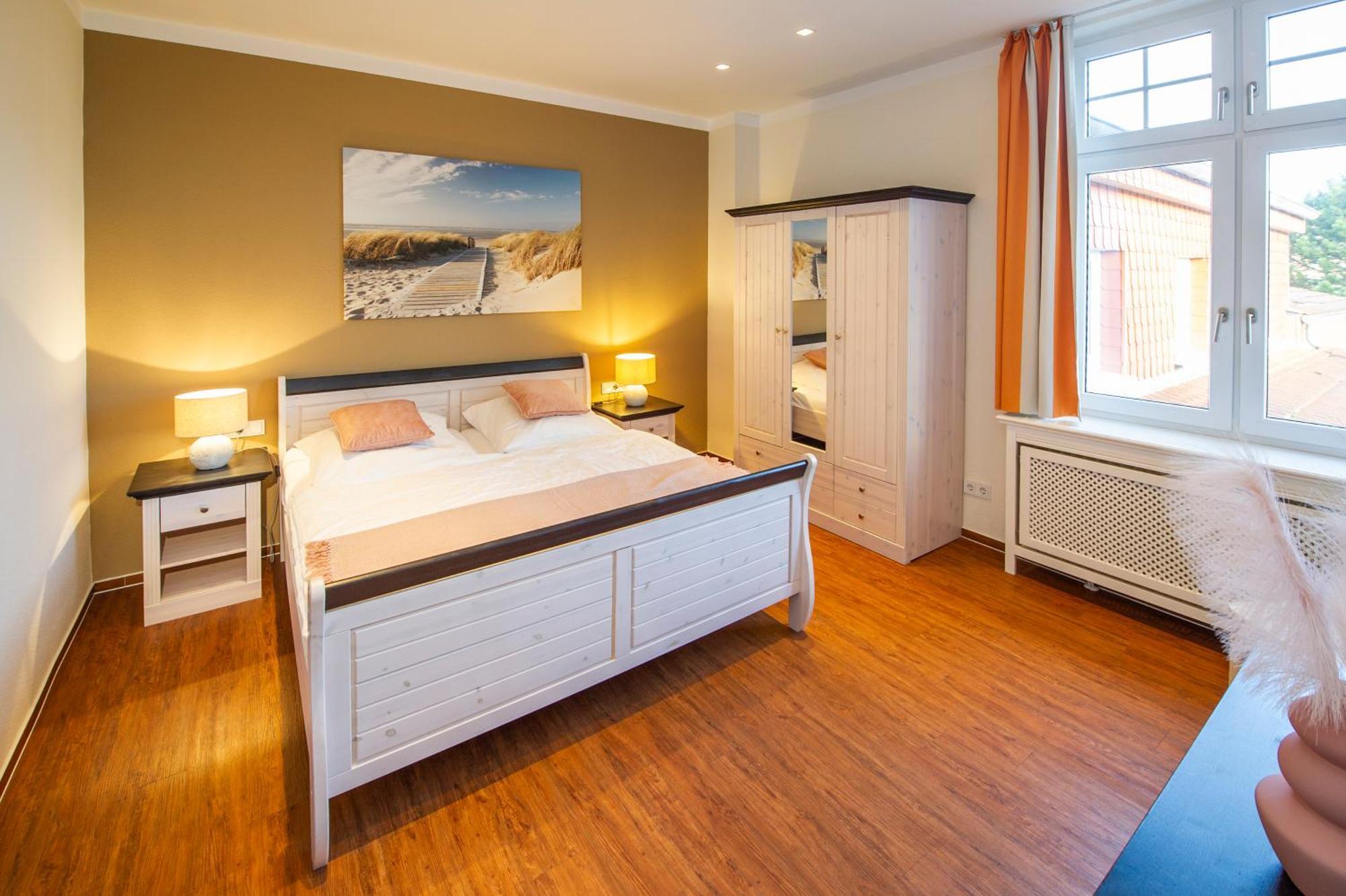 Familienhaus Feuerstein Apartment วังเกร์โอเกอ ห้อง รูปภาพ