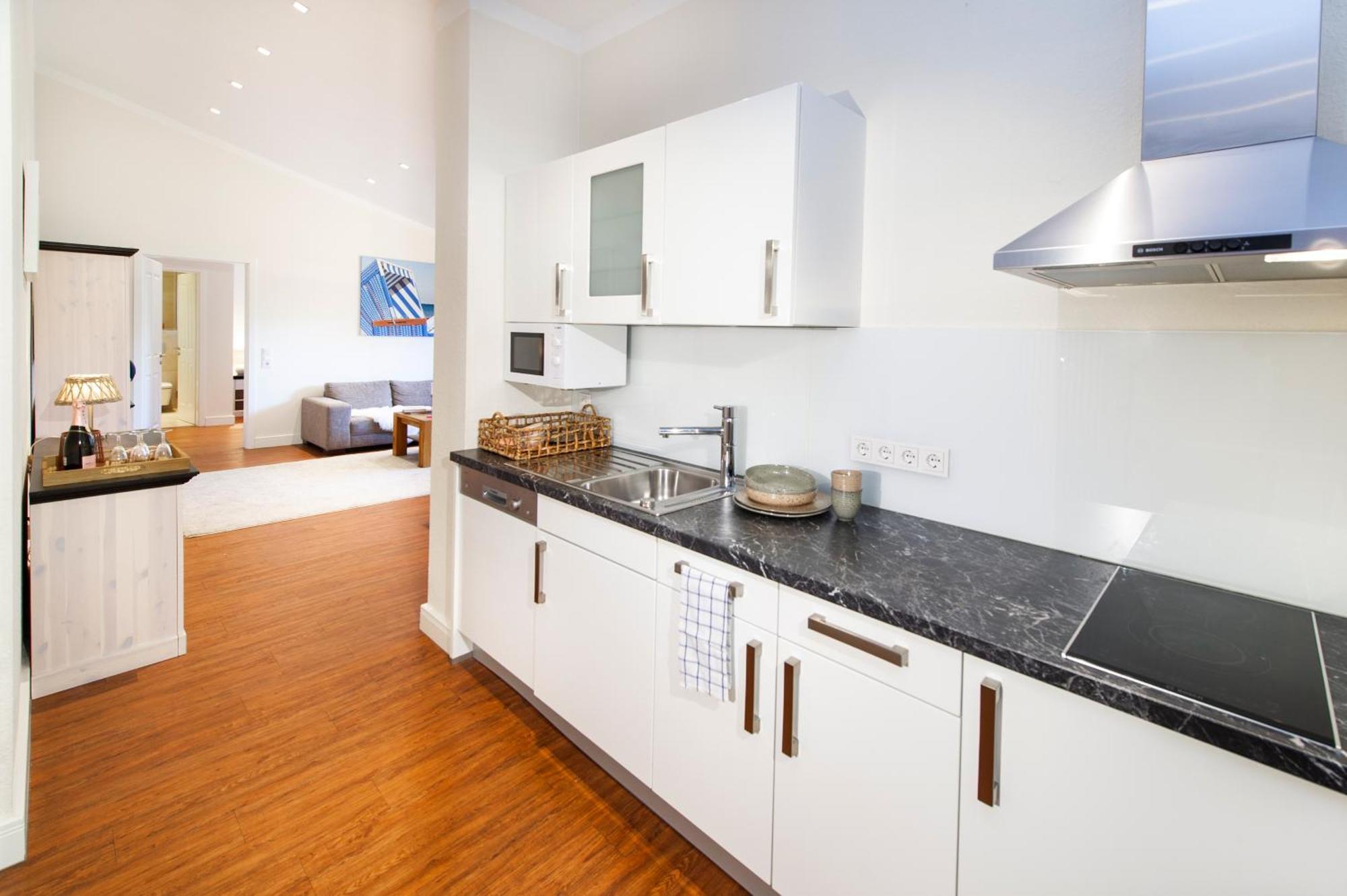 Familienhaus Feuerstein Apartment วังเกร์โอเกอ ห้อง รูปภาพ