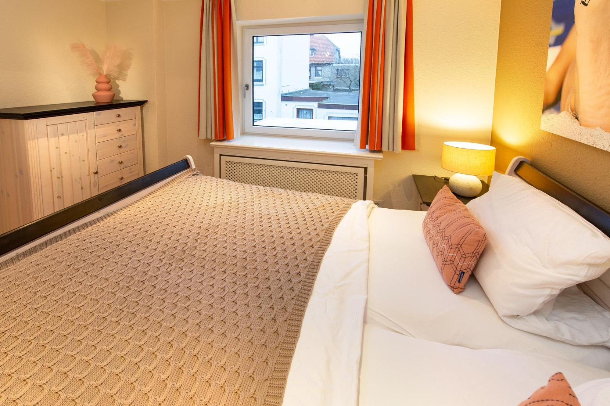 Familienhaus Feuerstein Apartment วังเกร์โอเกอ ห้อง รูปภาพ